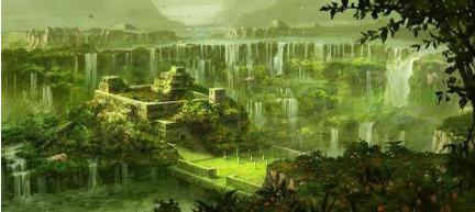 拥有超能力的根达亚文明是怎么消失的 根达亚文明的消失和什么有关