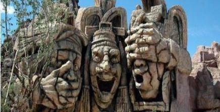 拥有超能力的根达亚文明是怎么消失的 根达亚文明的消失和什么有关