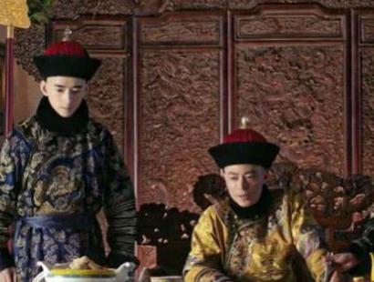 权臣当道为什么皇帝不直接杀了他们呢 一是不想杀而是不能杀