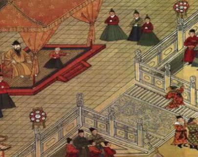 权臣当道为什么皇帝不直接杀了他们呢 一是不想杀而是不能杀