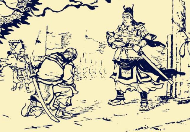 三国时期，曹纯到底是一个怎样的人