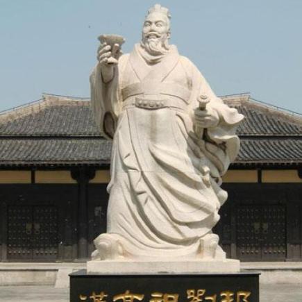 西汉王朝为什么屡出明君