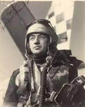 蒋道平一人击落美军两个王牌飞行员,为什么他却被隐藏了48年