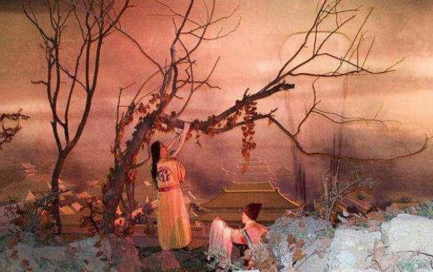 为什么宋朝和明朝都是被游牧民族灭亡的