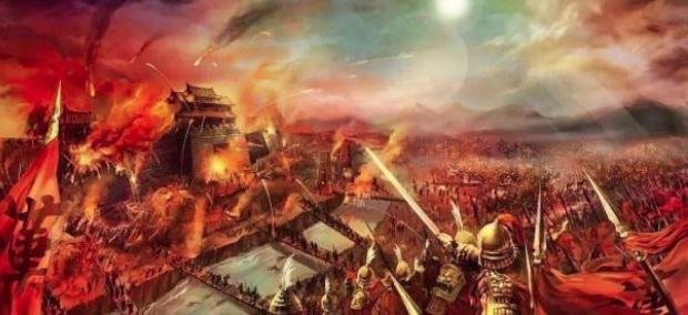 为什么宋朝和明朝都是被游牧民族灭亡的