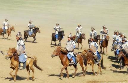 揭秘蒙古帝国为什么会衰落 最致命的原因的是因为人太少