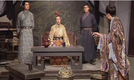 刘邦和刘备相比 为什么刘备汉中进军会失败