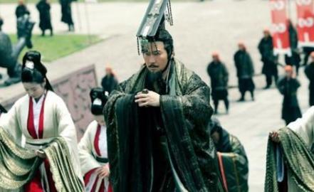 刘邦和刘备相比 为什么刘备汉中进军会失败