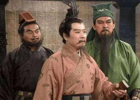 刘邦和刘备相比 为什么刘备汉中进军会失败