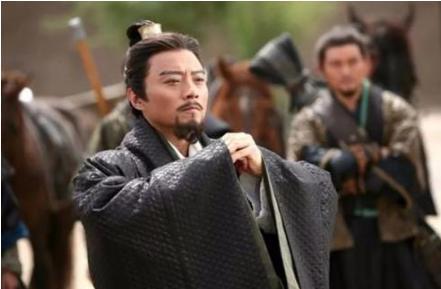 刘邦和刘备相比 为什么刘备汉中进军会失败