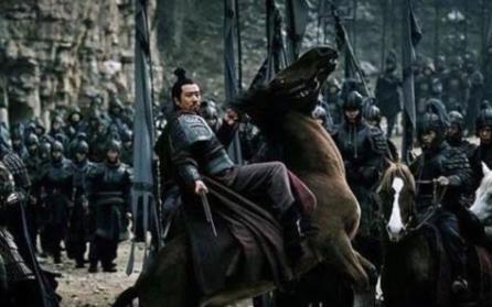 刘邦和刘备相比 为什么刘备汉中进军会失败