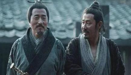 刘邦和刘备相比 为什么刘备汉中进军会失败