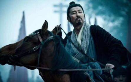 刘邦和刘备相比 为什么刘备汉中进军会失败