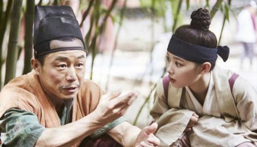 韩国古装剧背景为什么大多在李氏朝鲜时期