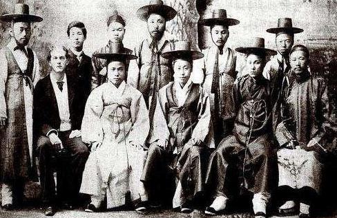 韩国古装剧背景为什么大多在李氏朝鲜时期