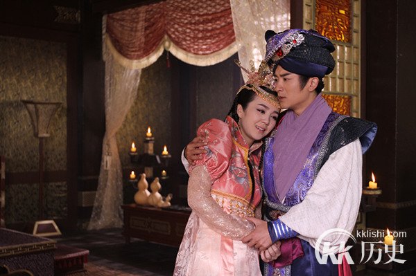 周武王伐商纣的故事:周武王姬发怎么死的?