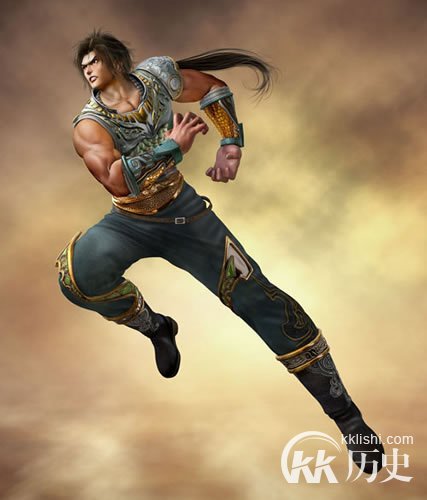 周武王伐商纣的故事:周武王姬发怎么死的?