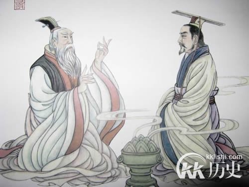 周武王伐商纣的故事:周武王姬发怎么死的?