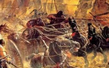 《孙子兵法》是怎么来的