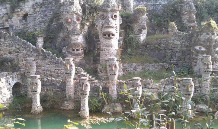 夜郎古国的历史渊源介绍，其地理位置如何