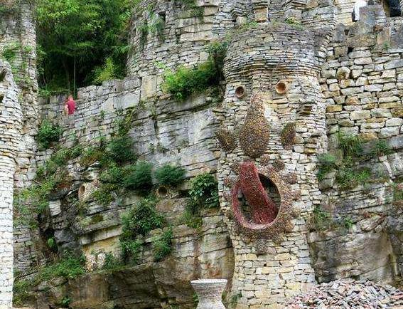 夜郎古国的历史渊源介绍，其地理位置如何