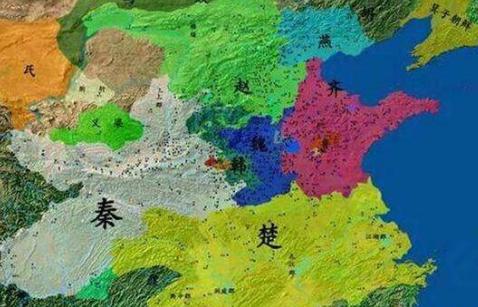 长平之战后 赵国是如何坚持38年之久的