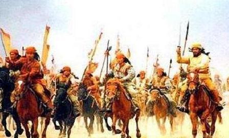 太平天国为什么不能推翻清朝 而李自成起义却能干翻明朝呢