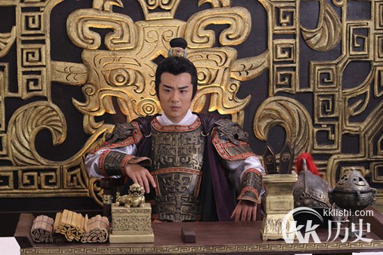 周武王伐商纣的故事：周武王姬发怎么死的？