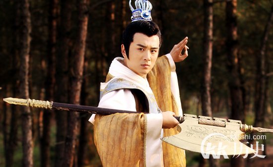 周武王伐商纣的故事：周武王姬发怎么死的？