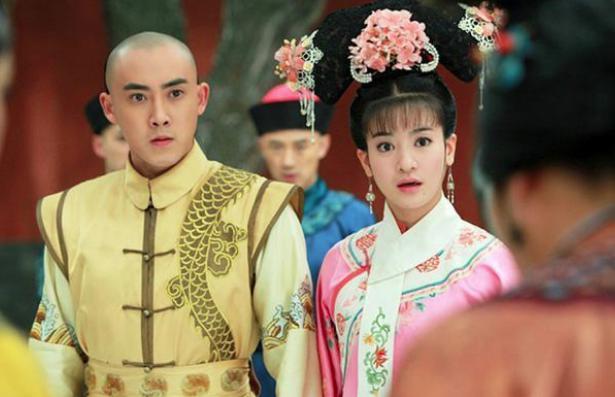 乾隆对待兄弟厚道,他的两个弟弟最后结局如何