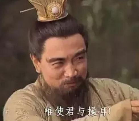 曹操为什么不娶蔡文姬