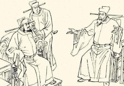 赵扩在位期间曾两次在宋金战争问题上摇摆不定，为什么会这样