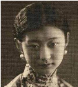 末代皇后婉容，晚上睡觉为什么不喜欢关门