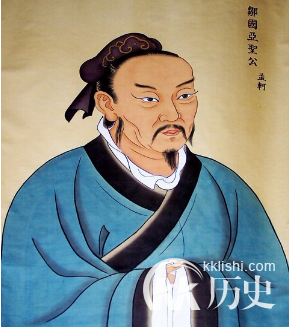 孟子是怎么死的 儒学大师孟子的死因是什么