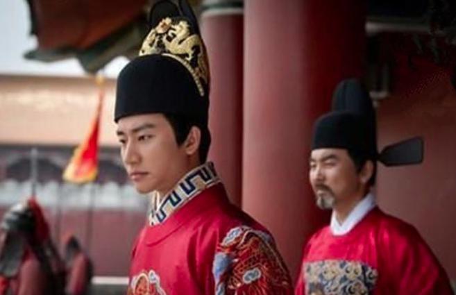 朱祁镇复位之后，为什么还要立腿残的钱氏为后