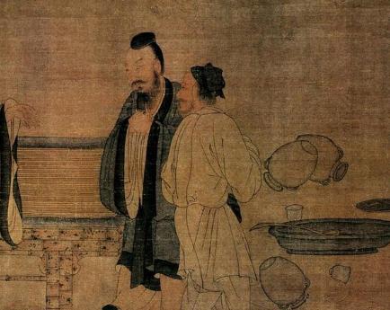 郑国为什么会是春秋战国时期最喜欢“朝秦暮楚”小国之一 原因是什么