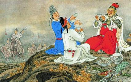 郑国为什么会是春秋战国时期最喜欢“朝秦暮楚”小国之一 原因是什么