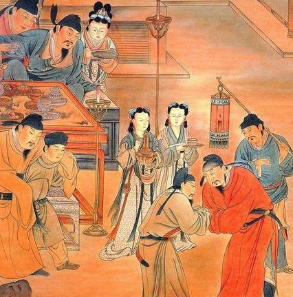 郑国为什么会是春秋战国时期最喜欢“朝秦暮楚”小国之一 原因是什么