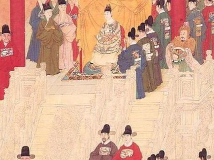 明朝午门血案是怎么回事