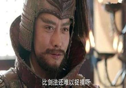 曹操光妻妾就有几十位之多 为什么他会对此人如此又敬又爱呢