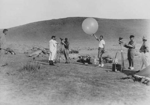 袁复礼有着怎样的成就