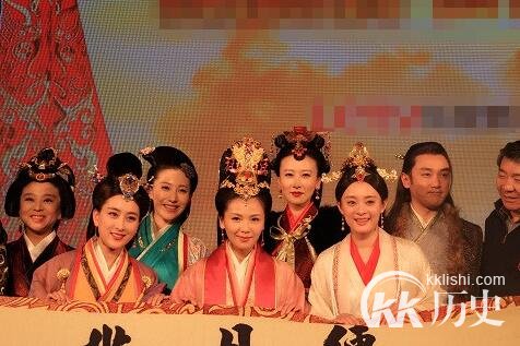 历史上的芈月是怎么样的人?竟把持朝政近40年