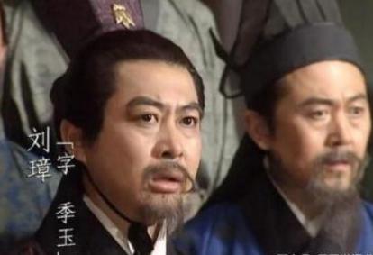 刘璋的实力比刘备还要强许多 为什么最后会输给他呢