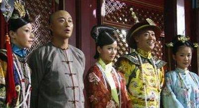 绵恺当了18年的亲王，为什么会被罚了18年的俸禄