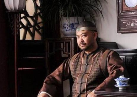 绵恺当了18年的亲王，为什么会被罚了18年的俸禄