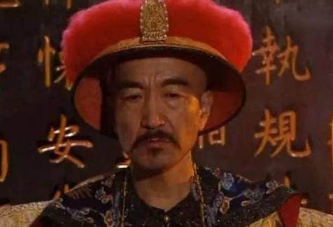 绵恺当了18年的亲王，为什么会被罚了18年的俸禄