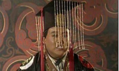 诸葛亮为什么没有除掉谯周