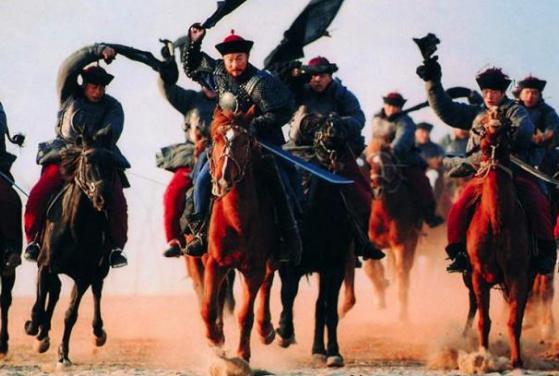 魏忠贤掌权时，为什么清军难以入关