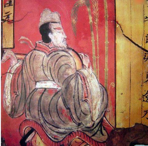 元勰是怎么死的