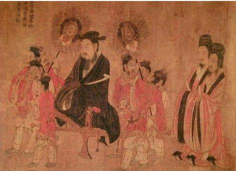 元勰是怎么死的